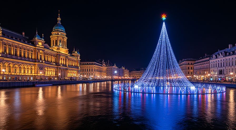 6 Geheimnisse für eine magische Weihnachtszeit