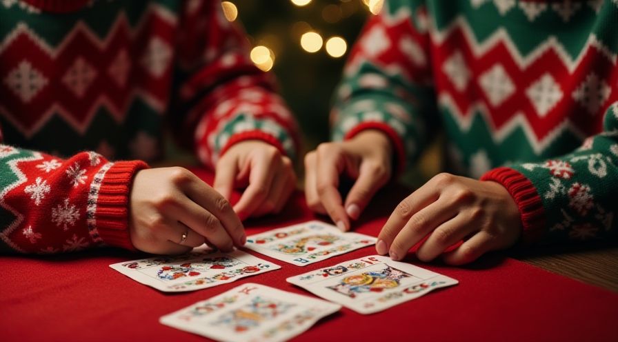 Die zauberhaftesten Traditionen zu Weihnachten