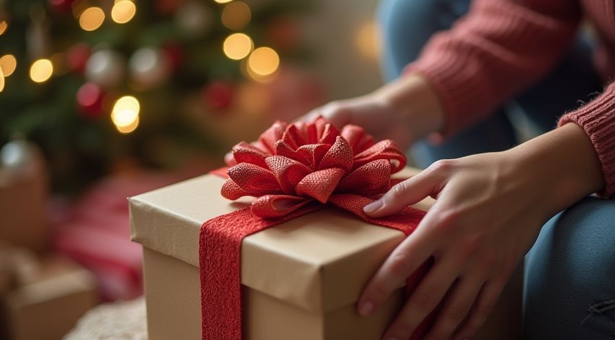 Kreative Geschenkideen für die Weihnachtszeit